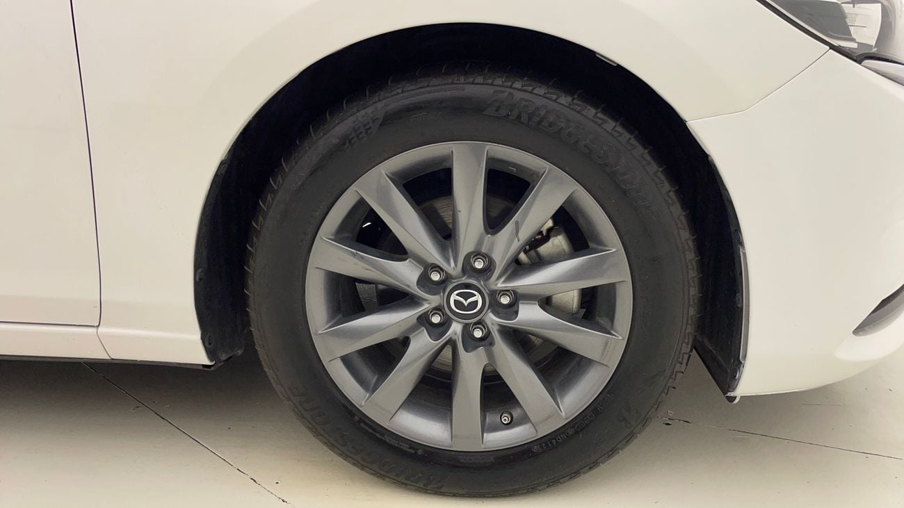 Mazda 6 S 2.5 | Zero Down Payment | Home Test Drive