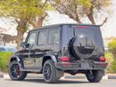 مرسيدس بنز G 63 AMG