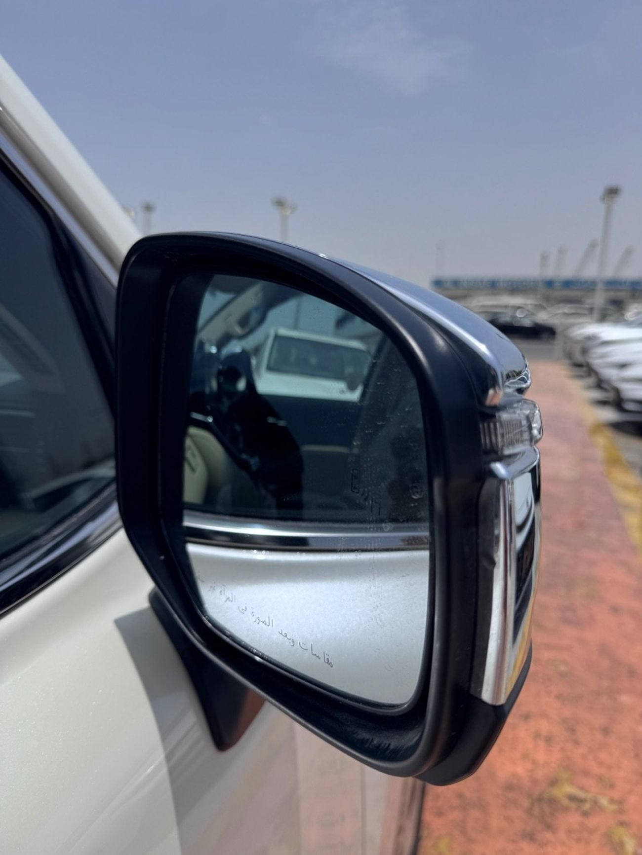 Toyota Land Cruiser VX