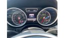 Mercedes-Benz GLE 450 AMG Mercedes Benz GLE 450 AMG