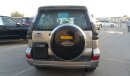 Toyota Prado Toyota Landcruiser Prado 2005 Mint condition