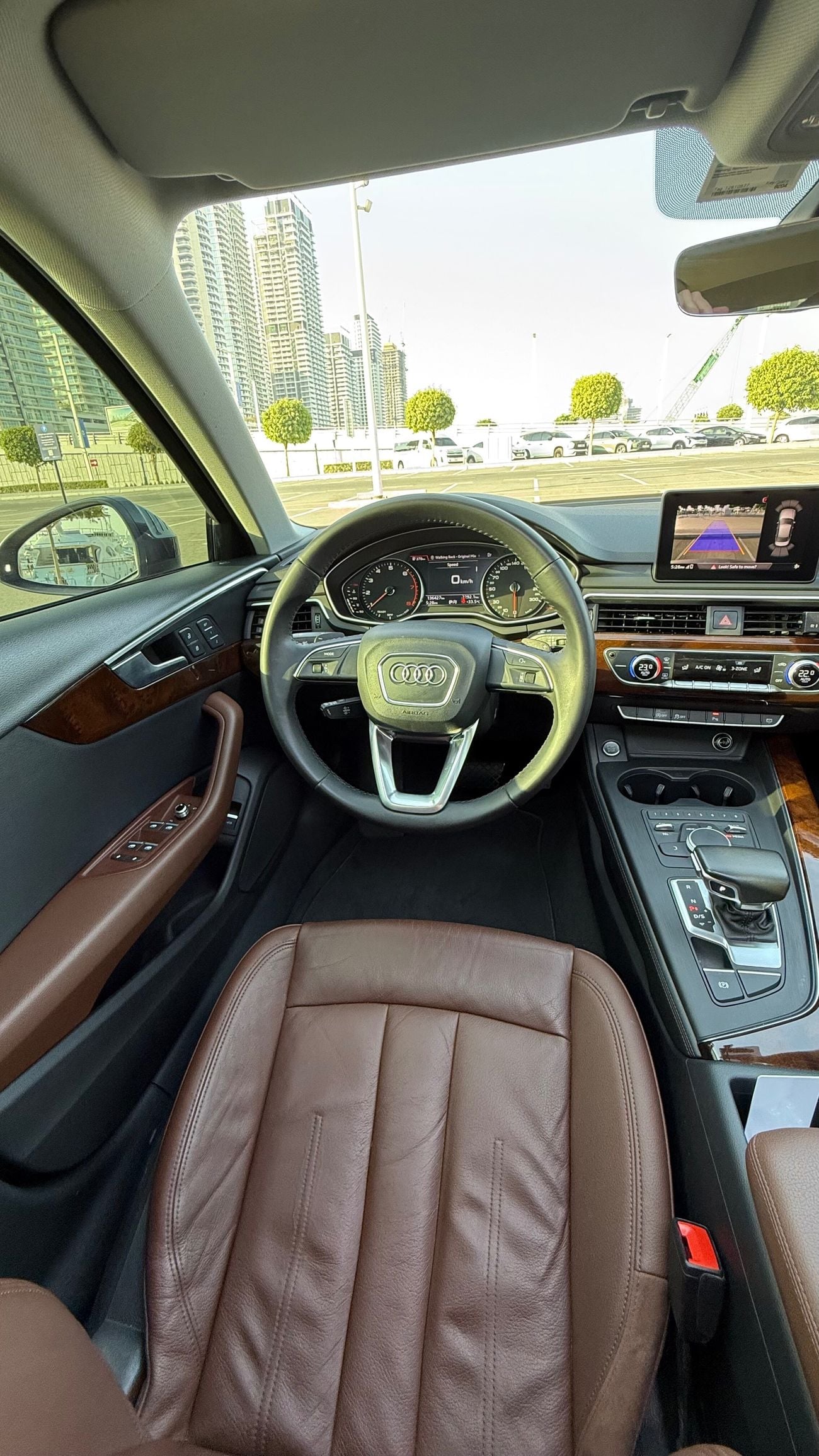 Audi A4 30 TFSI Design S Line & Sports Package 1.4L