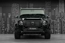 Mercedes Benz G63 AMG 4MATIC SUV MERCEDES | G63 AMG | FULL BODY KIT 2025 | GCC SPECS DEALER WARRANTY + SERVICE CONTRACT GA