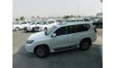 Toyota Prado 2019 MODEL  2.7L PETROL AUTOMATIC