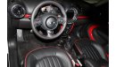 Mini John Cooper Works Countryman JCW under warranty with Zero Down payment