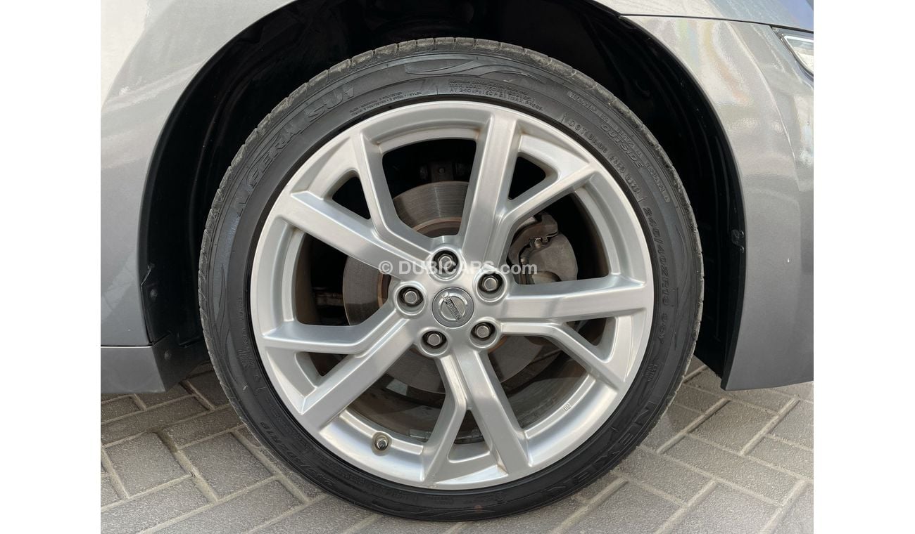 Nissan Maxima SV XTRONIC CVT 3.5 | Under Warranty | Free Insurance | Inspected on 150+ parameters