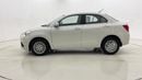 Suzuki Dzire 2023 GLX | AED 437/Month | 0 DP | 30 Day Return | Warranty | Service History