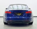 Tesla Model S Plaid (AWD) 2023 Tesla Model S, Tesla Warranty+Full Service History, GCC