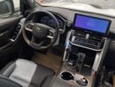 Toyota Land Cruiser TOYOTA LC300 VX 4.0L - Toyota LC300 VX 4.0L (Inside Black) EXPORT ONLY