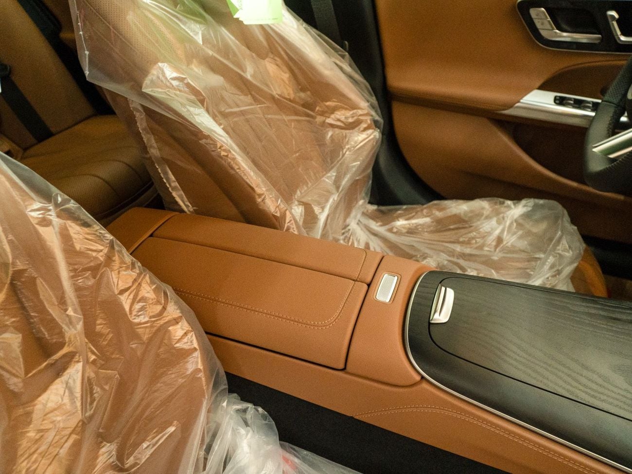 Mercedes-Benz E300 Brand New 2025 E300 AMG Package