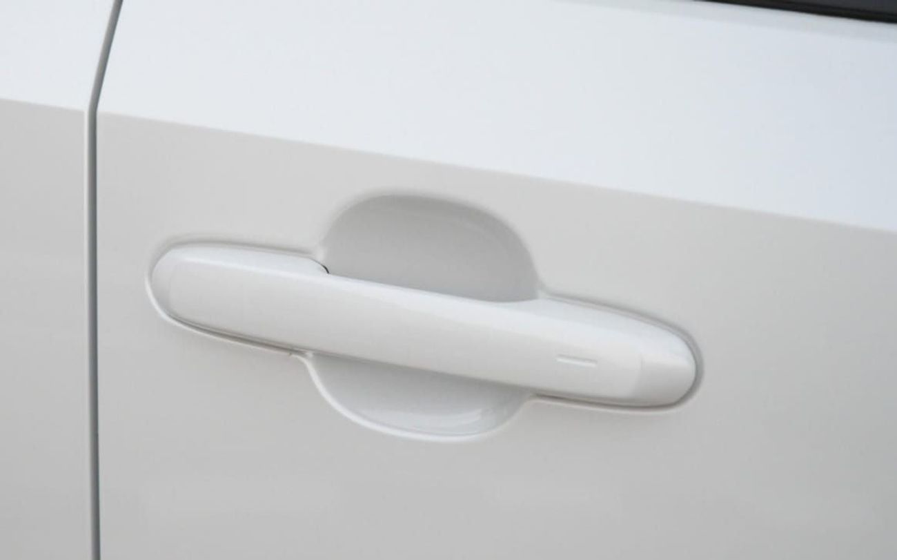 Toyota Prado EXR 2.7L 4WD