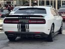 Dodge Challenger SXT Plus 3.6L