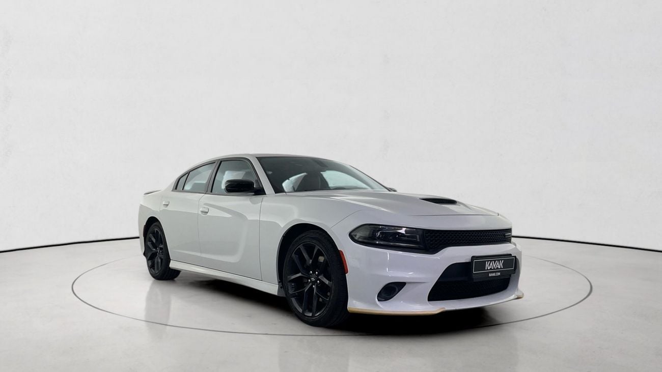 Dodge Charger GT 3.6L GT | Guaranteed Warranty | 0 Down Payment