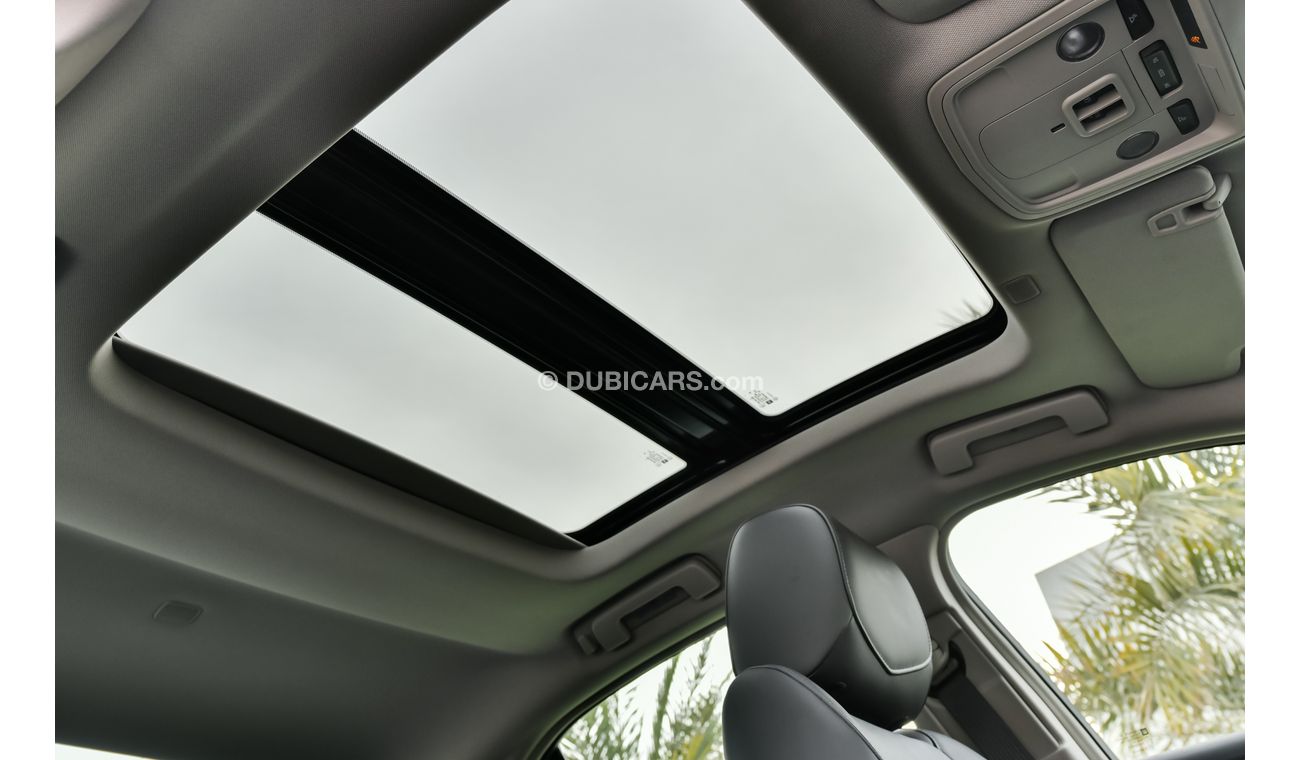 Cadillac CTS Agency Warranty and Service Contract! - CTS 3.6L V6 - GCC - AED 2,280 PER MONTH - 0% DOWNPAYMENT