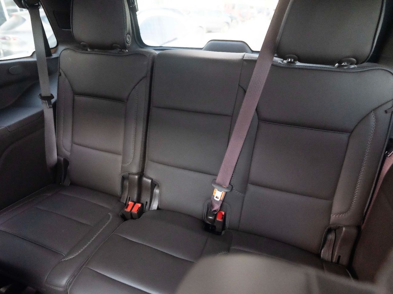 جي أم سي يوكون 6.2 V8 Denali (AWD)