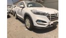 Hyundai Tucson HYUNDAI   TUSAN 2018