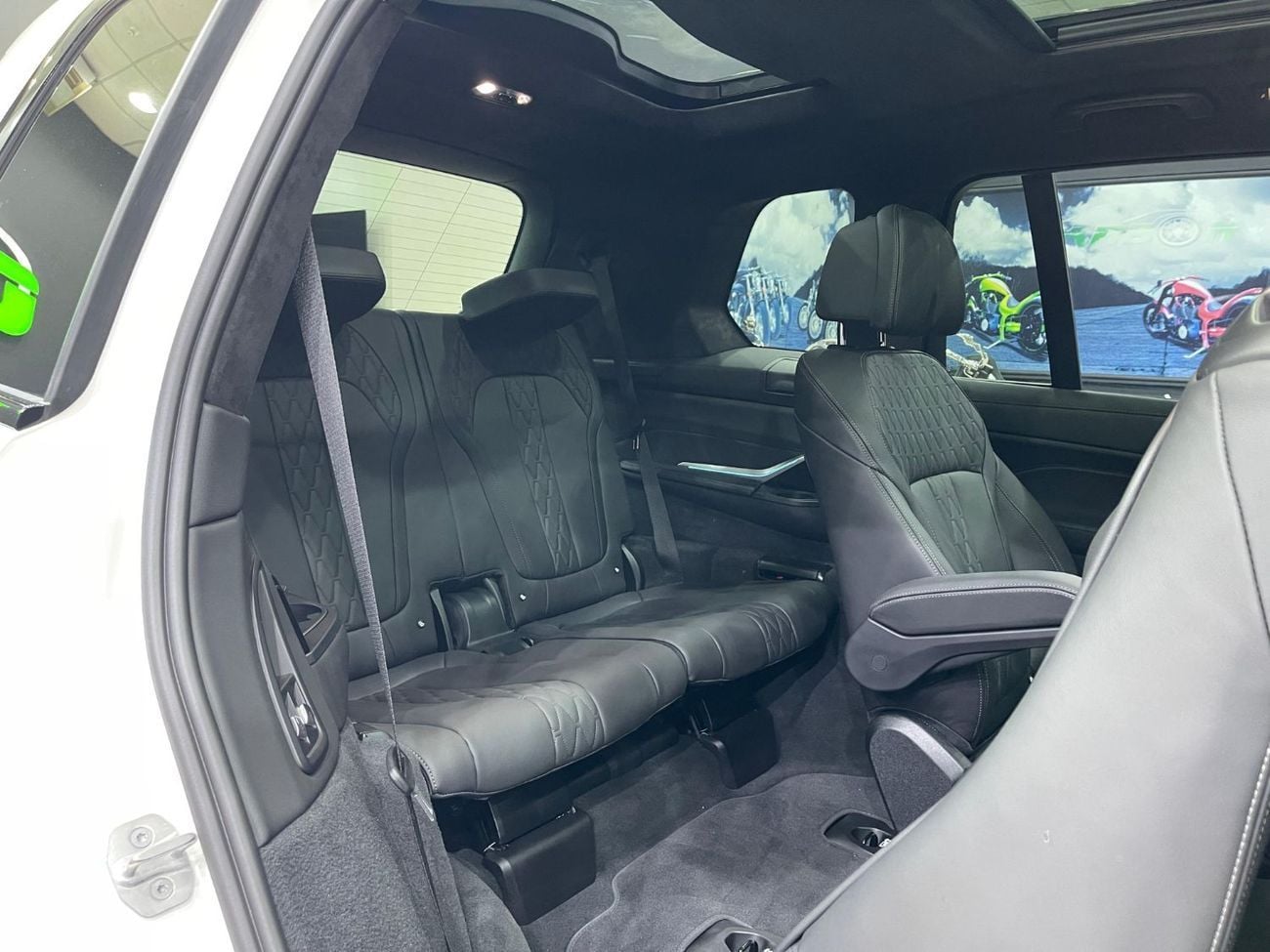 بي أم دبليو X7 40i M Sport Pure 3.0L (340 HP)