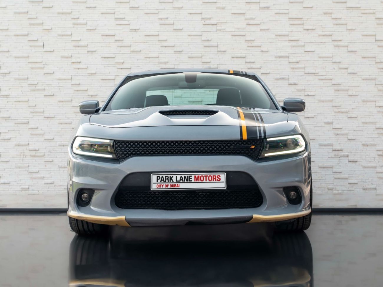 Dodge Charger GT 3.6L