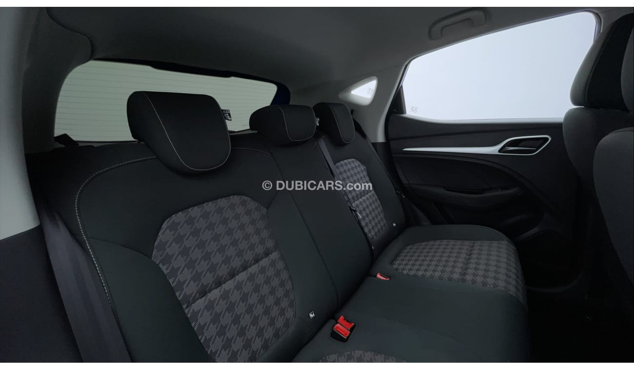 MG ZS STD 1.5 | Zero Down Payment | Free Home Test Drive