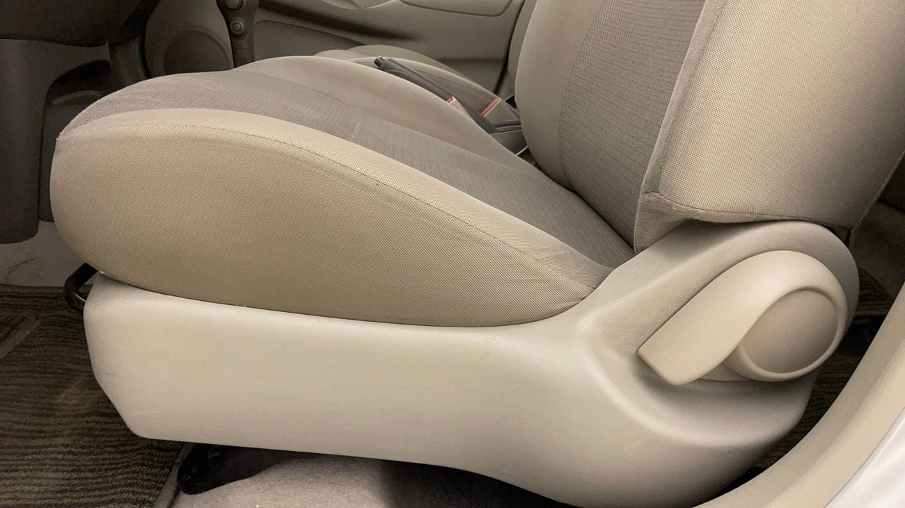 نيسان صني SV 1.5 | بدون دفعة مقدمة | اختبار القيادة في المنزل