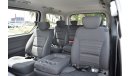 Hyundai H-1 Hyundai H1 2020 GCC