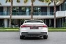Audi A7 A7 S-Line | 4,700 P.M | 0% Downpayment | Excellent Condition!
