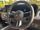 Mercedes-Benz G 450 d AMG Line Premium Plus Right Hand Drive