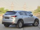 Mazda CX5 GL 2.5L MAZDA CX-5 2024 GCC UNDER WARRANTY // ORGINAL PAINT // FSH // PERFECT CONDITION