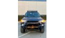 Toyota 4Runner 2018 TRD OFF ROAD JUNGLE CAR MODIFIED 4x4 US IMPORTED