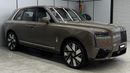 Rolls Royce Cullinan Brand New | European Specs | Special Exterior & Interior Colors