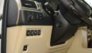Lexus GX460 BLACK EDITION FULL OPTION,RADAR,SPORTS SUSPENSION ,FOR EXPORT