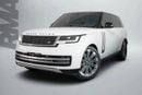 Land Rover Range Rover HSE P530 4.4L