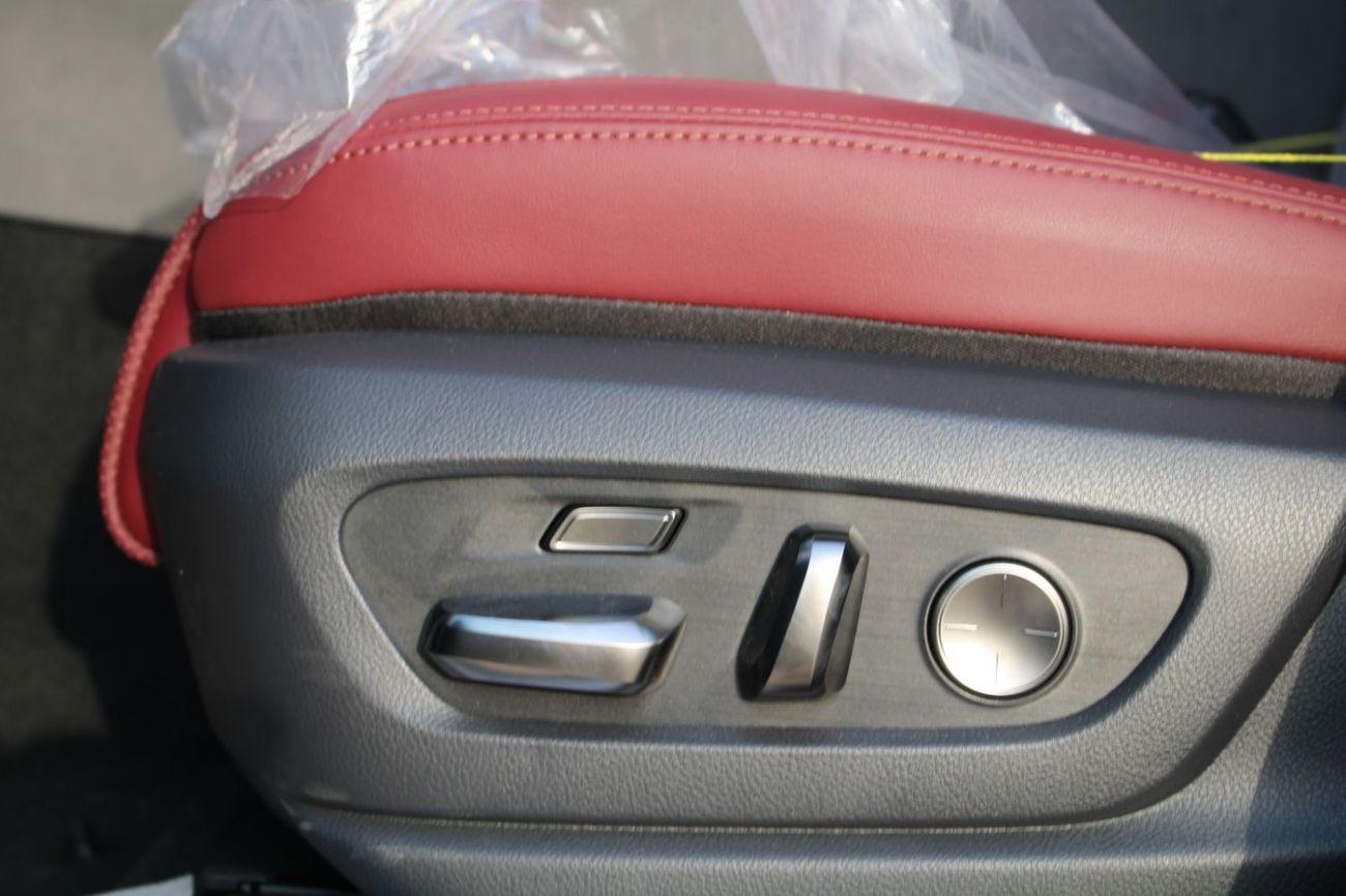 لكزس LX 600 Signature 3.5L