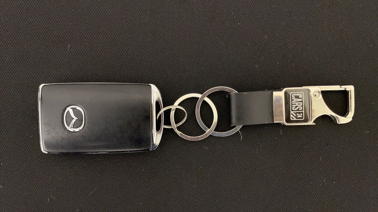 Mazda 6 S 2.5 | Zero Down Payment | Home Test Drive