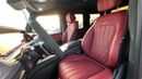 مرسيدس بنز G 63 AMG New 25/25 G63 Manufaktur Carbon| Night Package | A22 | European