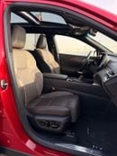 لكزس RX 350h Hybrid Plus 2.5L