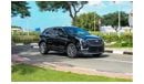 Cadillac XT5 CADILLAC XT5 SPORT