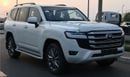 Toyota Land Cruiser TOYOTA LC300 3.3L VX+ DIESEL 6CYL. 7SEATER EUROPE FULL OPTION 2022MY
