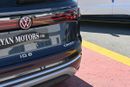 Volkswagen ID.6 Volkswagen ID 6 Pro Crozz