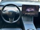 Tesla Model 3 Long Range (AWD) 1566 P.M | | | LONG RANGE | DUAL MOTOR | | GCC | WARRANTY