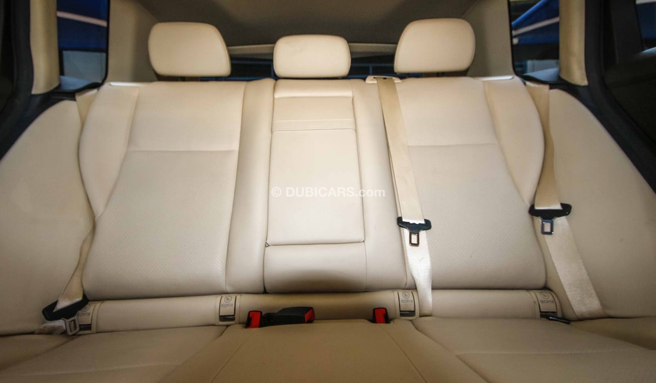 Mercedes-Benz GLK 350 4 Matic