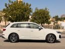 أودي Q7 Quattro Export from Australia