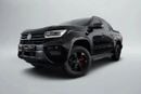 Volkswagen Amarok PANAMERICANA