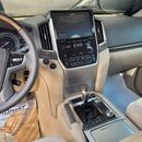 تويوتا لاند كروزر TOYOTA LANDCRUISER VXR V8 5.7