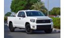 Toyota Tundra Double Cab SR 5.7L Automatic