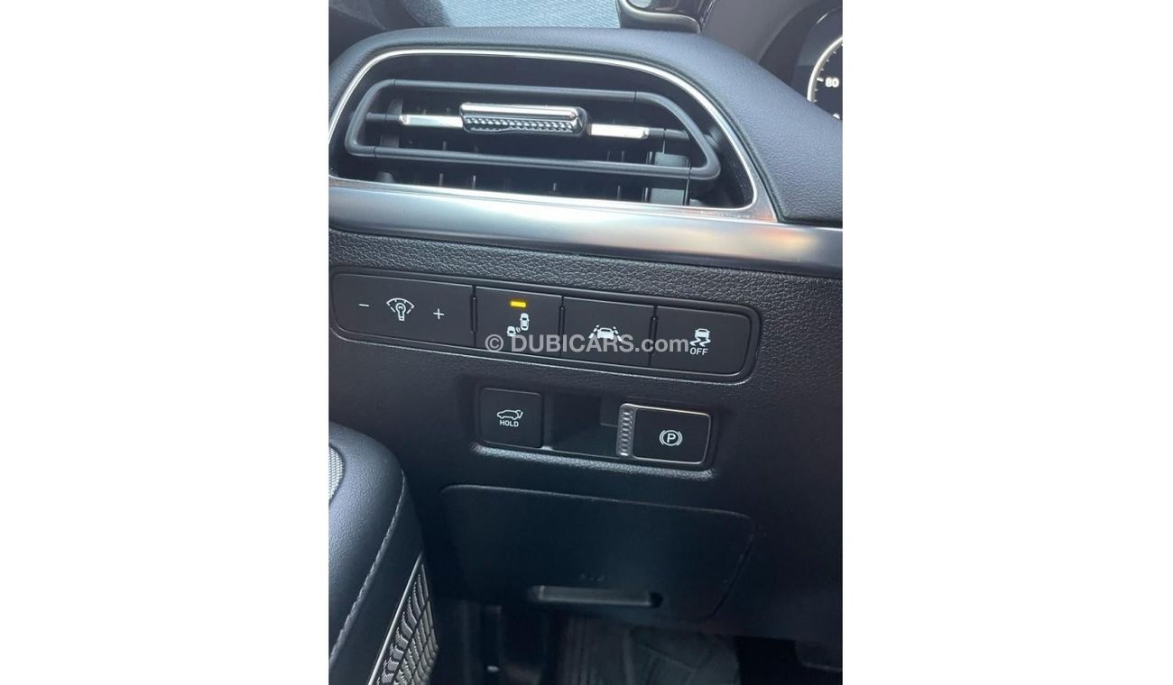 Hyundai Palisade Palisade limited 2021 full option