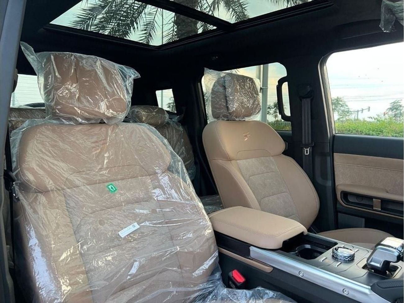 جيتور T2 Std 2.0L