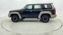 Nissan Patrol 2021 SUPER SAFARI | AED 2052/Month | 0 DP | 30 Day Return | Warranty | Service History