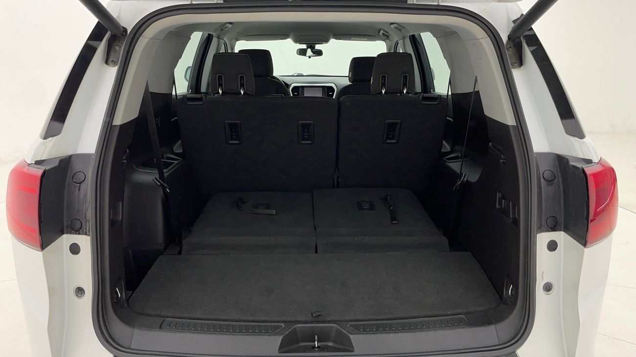 GMC Acadia SLE 3.6 | Zero Down Payment | Home Test Drive