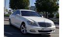 Mercedes-Benz S 400 Hybird Full Option Perfect Condition